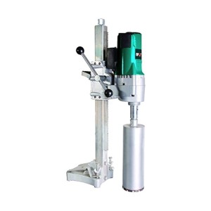 MAX 200MM / 8INCH 3250W DIAMOND CORE DRILL MXDD200IN