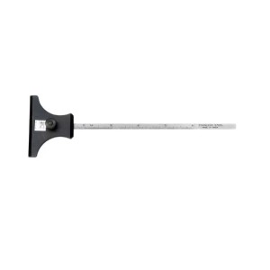 Kristeel 0-150mm Depth Gauge 1503 DG 1
