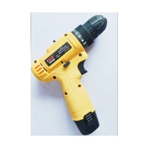 CHAMP CORDLESS DRIVER DRILL 12V (10PCS)