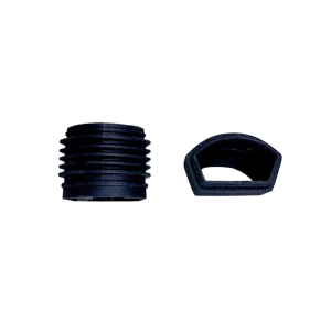 OPEL SELECT 5207 - 35 SHOCK ABSORBER SLEEVE