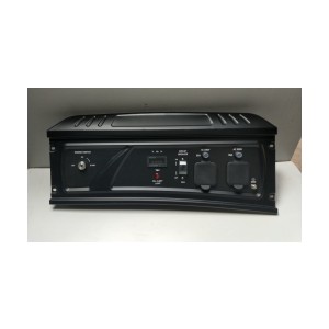 OPEL SELECT 5218 - 7.5KV CONTROL PANEL ASSY