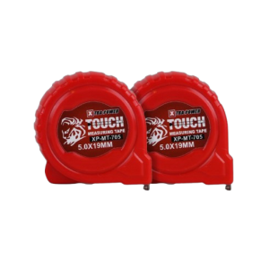 XTRA POWER MEASURING TAPE TOUCH XP-MT-705 5MTR