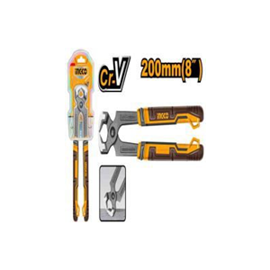 INGCO CARPENTER PLIERS 200MM - HCPP02200