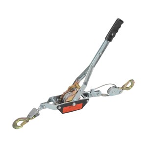 SR HAND PULLER 4 T - 1.9M
