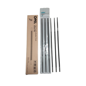 OPEL CHAINSAW SPARE 4.5MM FILE