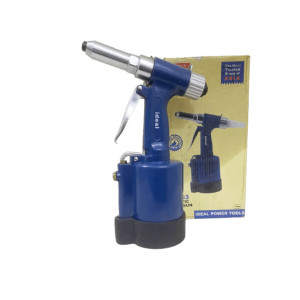 Ideal Pneumatic Riveters Id Pnuematic Riveting Gun Idar53