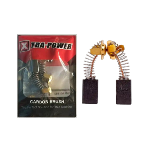 XTRA POWER CARBON BRUSHES 2310B