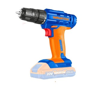 WADFOW COMPACT BRUSHLESS CORDLESS IMPACT DRILL 52NM - WCDP5282