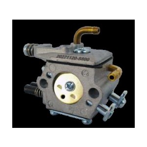 Akari CHAIN SAW SPARES SP-909 CARBURETOR 2 PIN (25/125PCS)