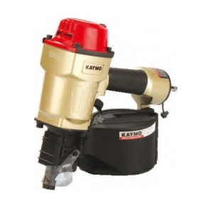 KAYMO PNEUMATIC COIL NAILER PRO-PN2970