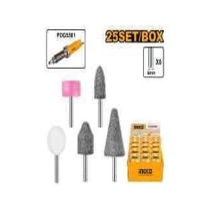 INGCO ACCESSORIES FOR DIE GRINDER AKB0502