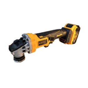 MAF Lithium-ion Cordless Angle Grinder 125MM 20V - MCAG5812