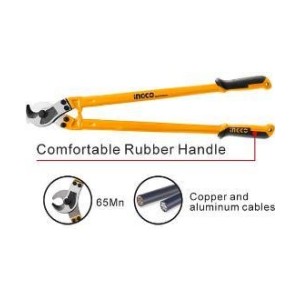 INGCO CABLE CUTTER 48" - HCCB0136