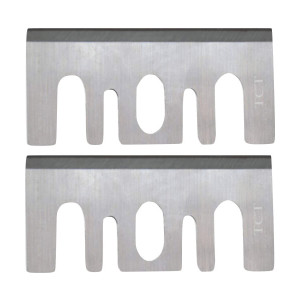 Ideal Planner Blades Tct Planner Blade Bosch/bd Id Gld