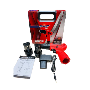 AUTO POWER CORDLESS DRILL 12V - APP1184