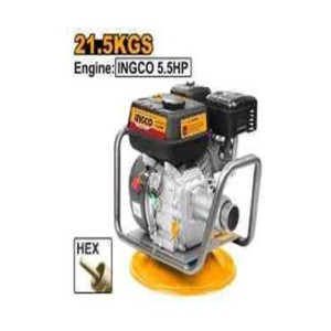 INGCO GASOLINE CONCRETE VIBRATOR(HEX TYPE) GVR-22