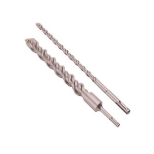 Akari SDS HAMMER DRILL BITS 12X260 (AK) (75/150PCS)