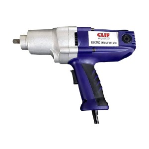 CLIF PREMIUM IMPACT WRENCH 1INCH -(ELECTRIC) EIW25A (1PCS)