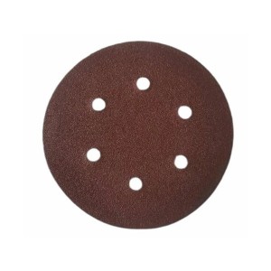 MAF VELCRO DISC 5 X 320