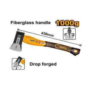 INGCO AIRCRAFT AXE 1000G - HAX0811000F