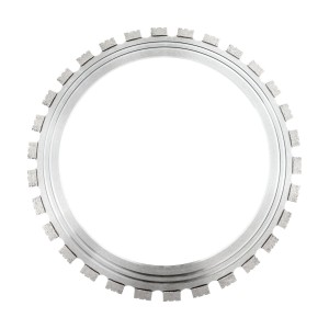 GOLDEN BULLET SILVER RING SAW BLADE 405MM - RSD 405