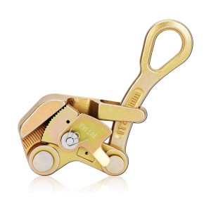 SR WIRE GRIPPER 3 T - 16 - 32MM