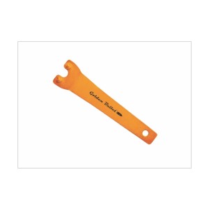 GOLDEN BULLET SPANNERS FOR POWER TOOLS SPANNER FOR AG 6-100