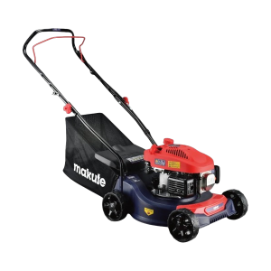 MAKUTE GASOLINE LAWN CUTTER - QLM111-16