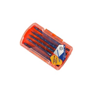 GOLDEN BULLET DRILL - GLASS & TILE SUPER DRY - 6MM BLUE - DTS 006
