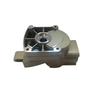 RED HORSE GEAR BOX JK0835 / RH358