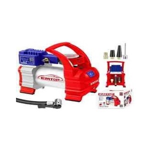 EMTOP AUTO AIR COMPRESSOR 10A EAAC3501