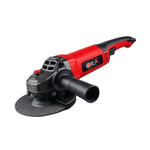 ORA ANGLE GRINDER 7'' - OR-AG3000