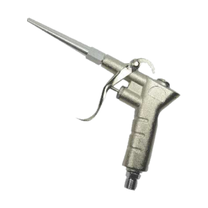 AKARI METAL AIR GUN - LONG NOZZEL - K601-2
