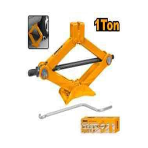 INGCO SCISSOR JACK 1TON - HSJ101