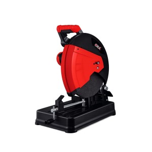 ORA CUT OFF MACHINE 14'' OR-MC-3100