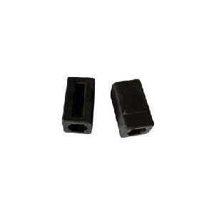 OPEL VIBRATOR CARBON HOLDER SET