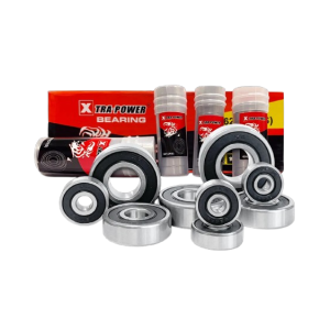 XTRA POWER BEARINGS 2RS (V3) 6204