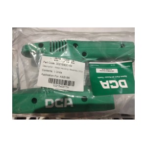 DCA Sander ASB185 Motor Housing Assembly (DCA)