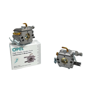 OPEL CHAINSAW SPARE CARBURATOR 2 HOLE COPPER