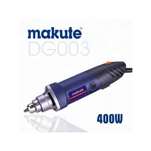 MAKUTE 6MM DIE GRINDER 400W - DG003