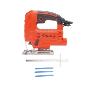 KP TECH JIG SAW BK-J5001 520W 80MM