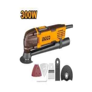 INGCO MULTI-FUNCTION TOOLS 300W MF3008