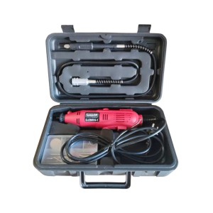 GALLOP 40PCS ELECTRIC GRINDER KIT 135W - G-EMDG-1