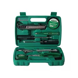 Hanbon 9Pcs Gift-Type Tools Set (24Pcs) - 110109
