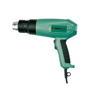 POWERMATIC HOT AIR GUN 2000W - PTC-HG-2000