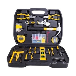 Deli 116 PCS Household Tool Set - DL5973