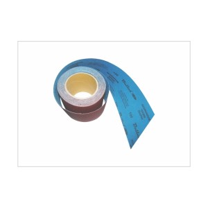 GOLDEN BULLET CLOTH ROLL ALUMINIUM OXIDE (10MTR) 4 INCH X 10MT X 50/60/80/100/120