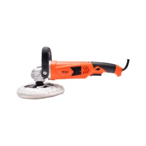 KP TECH ANGLE POLISHER BK-CP1400 1400W 180MM