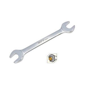 MPT DOUBLE OPEN SPANNER 14X15MM MHC03001- 14*15