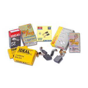 Ideal Carbon Brush Id Carbon 11e A-69
